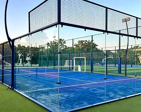 Sport Glass