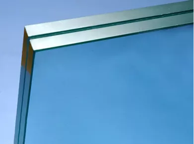 Laminated Glass