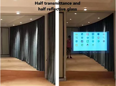 Ar Glass