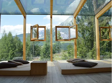 Architectural Glass